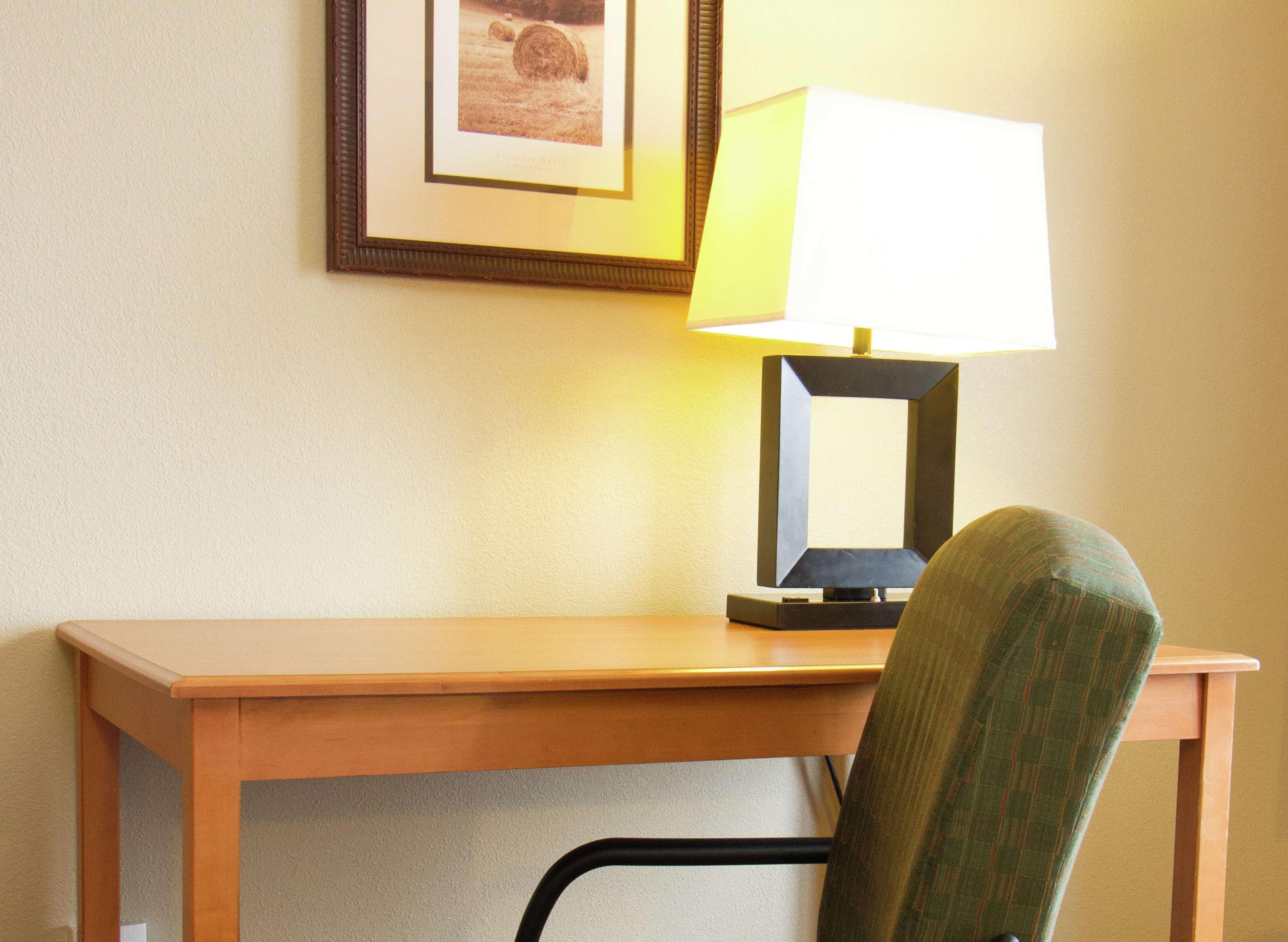 Hampton Inn Norfolk Exteriör bild