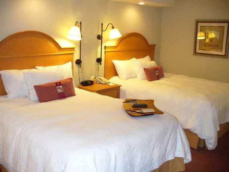 Hampton Inn Norfolk Rum bild